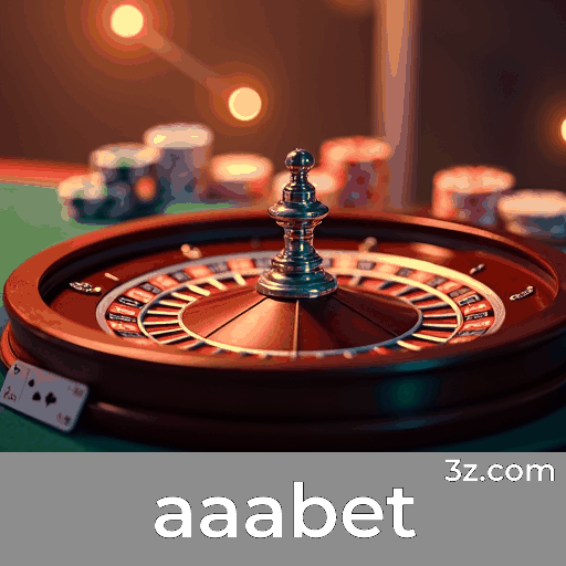 aaabet: Jogos de Cassino e Estratégias Vencedoras