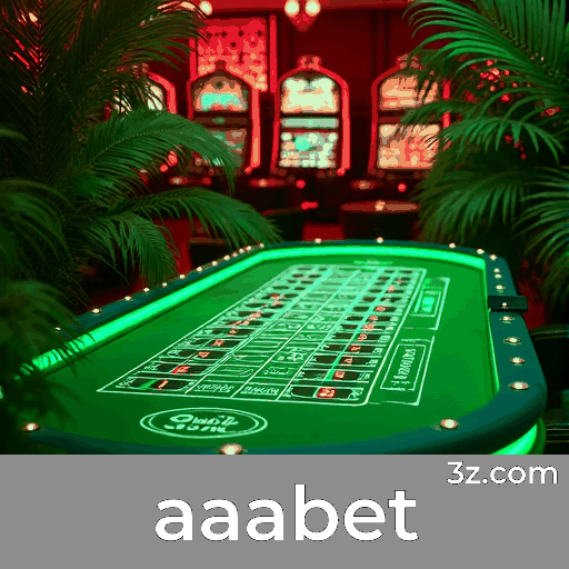 aaabet Jogos: Plataforma de Inovação em Tecnologia de Jogos Online