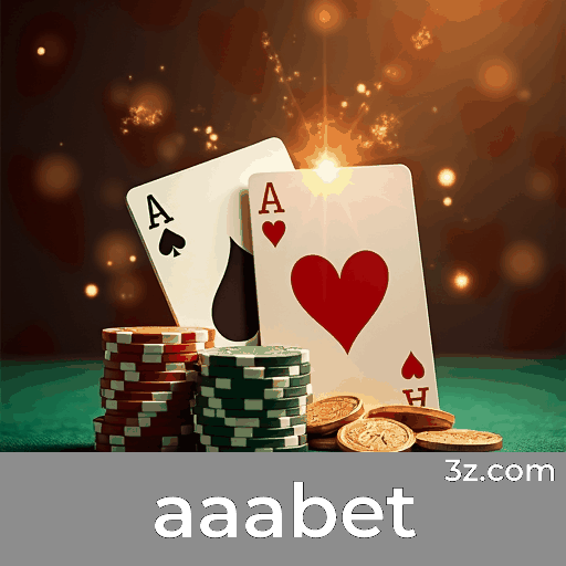 aaabet: Inovação Tecnológica em Jogos de Entretenimento