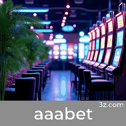 aaabet: Plataforma de Cassino Confiável e Pagamentos Rápidos
