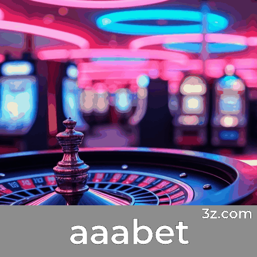 aaabet: Inovação Tecnológica em Jogos de Entretenimento